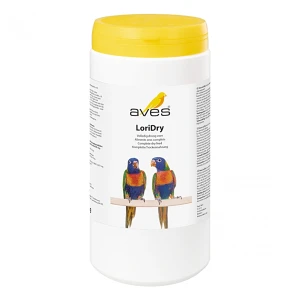 Beaphar Aves Lori Dry food 900g